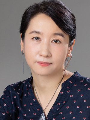 刘兆敏