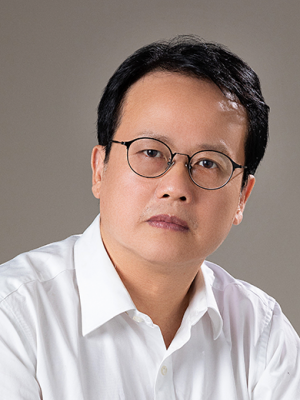 刘建安