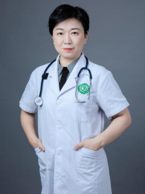 刘新霞