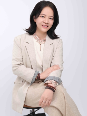 工作照