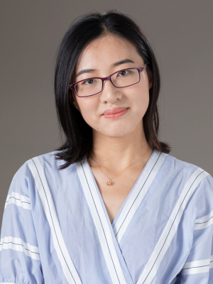 杨音