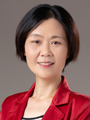 肖勇梅