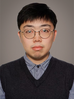 陈家锐