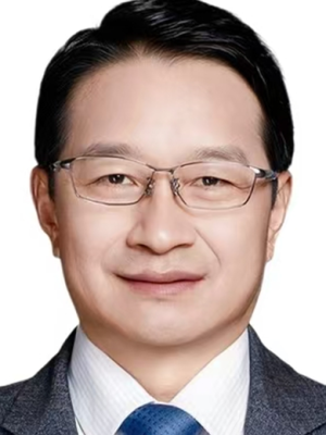 陈超刚